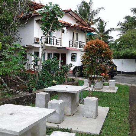 Mass Eco Cabana Yoga & Spa - Unawatuna Kültér fotó