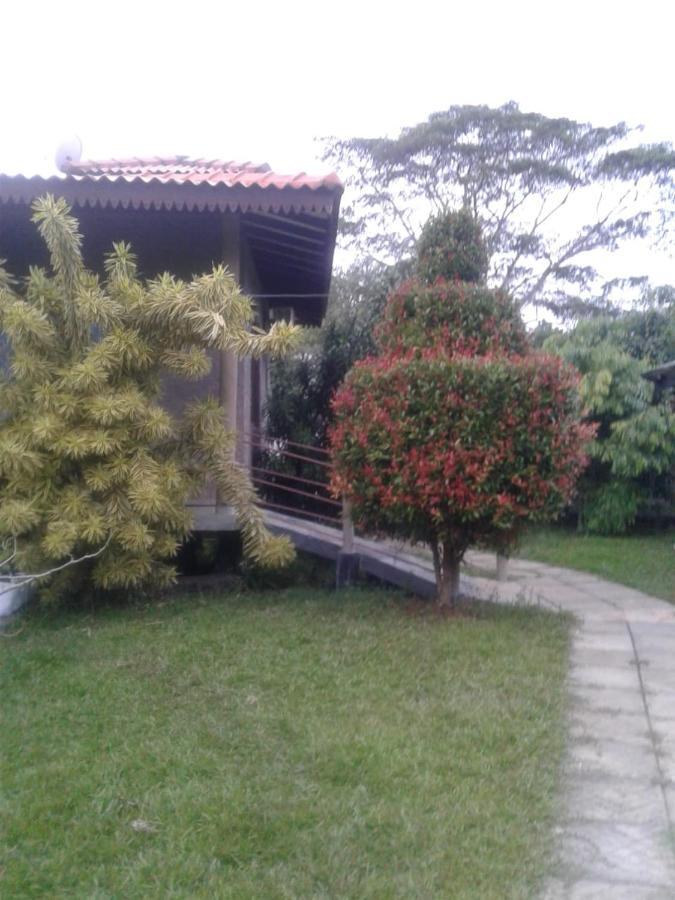 Mass Eco Cabana Yoga & Spa - Unawatuna Kültér fotó