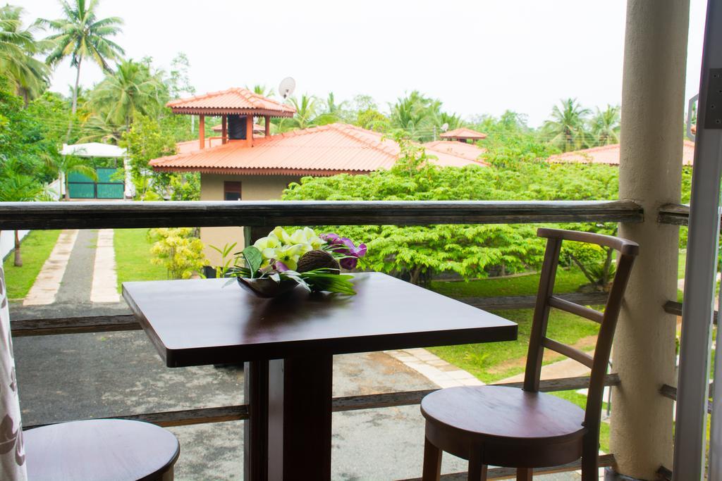 Mass Eco Cabana Yoga & Spa - Unawatuna Kültér fotó