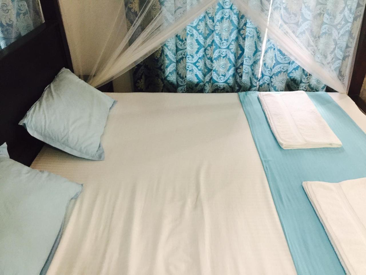 Mass Eco Cabana Yoga & Spa - Unawatuna Kültér fotó